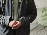 An ordinary evening of a winter's day 13/16