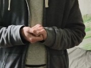 An ordinary evening of a winter's day 14/16