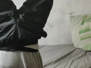 An ordinary evening of a winter's day 3/16