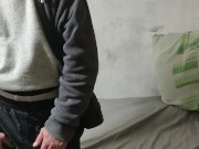 An ordinary evening of a winter's day 5/16