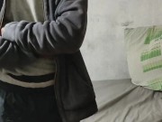 An ordinary evening of a winter's day 6/16