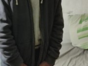 An ordinary evening of a winter's day 7/16