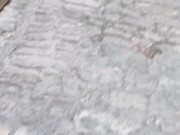 Littleangel84 - Défi chasse à l'inconnu à Gordes : sodomisée par une bite énorme! TEASER 6/16