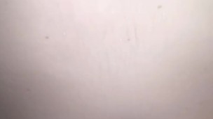 Raw Public Shower Cum Dump