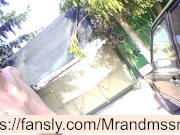 горячая малышка получила член сзади и мощно кончила от оргазма. крупным планом публично - Screenshot 15 of 16 - Real Public Sex