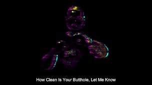 How Clean Is Your Butthole?