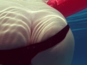 She will turn anyone on with her sexy body euro teen Kittina Ivory 10/16