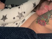 I MAKE CUCK HUBBY EAT MY PUSSY & TELL HIM I WANT BBC IN ALL OF MY HOLES 10/16