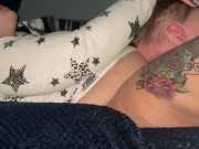 I MAKE CUCK HUBBY EAT MY PUSSY & TELL HIM I WANT BBC IN ALL OF MY HOLES 12/16