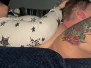 I MAKE CUCK HUBBY EAT MY PUSSY & TELL HIM I WANT BBC IN ALL OF MY HOLES 9/16