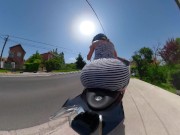 Riding thru Wilderness. Tammyrr 1/16