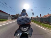 Riding thru Wilderness. Tammyrr 3/16