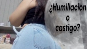 a servir a tu domme tarea sumiso