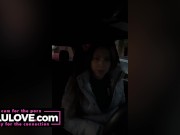 Babe shares her spread pussy along with regular candid content of her real life too mixed in - Lelu Love 12/16