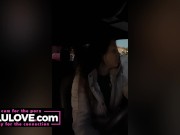 Babe shares her spread pussy along with regular candid content of her real life too mixed in - Lelu Love 13/16