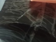 A Tiny Little Doll Butt unboxing Best Sex