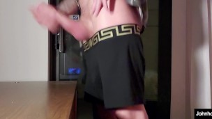 johnholmesjunior caught shooting massive load for strangers in vancouver airbnb