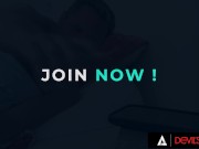 Lucky Man Ass Fucked His Sexy Naughty Stepdaughter 1/16