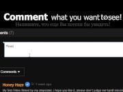 STEPSISTER CAUGHT ON WATCHING PORN A GAVE A 69 DEEPTHROAT. HONEY HAZE 16/16