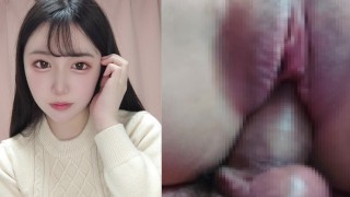 美女の超エロい接写撮影フル動画公開!ドアップパイパンおまんこに ...