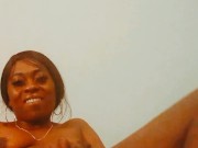 Fucking My Fat Pussy 😜 10/16