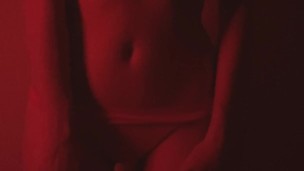 Сексуальные волшебные цветные трусики