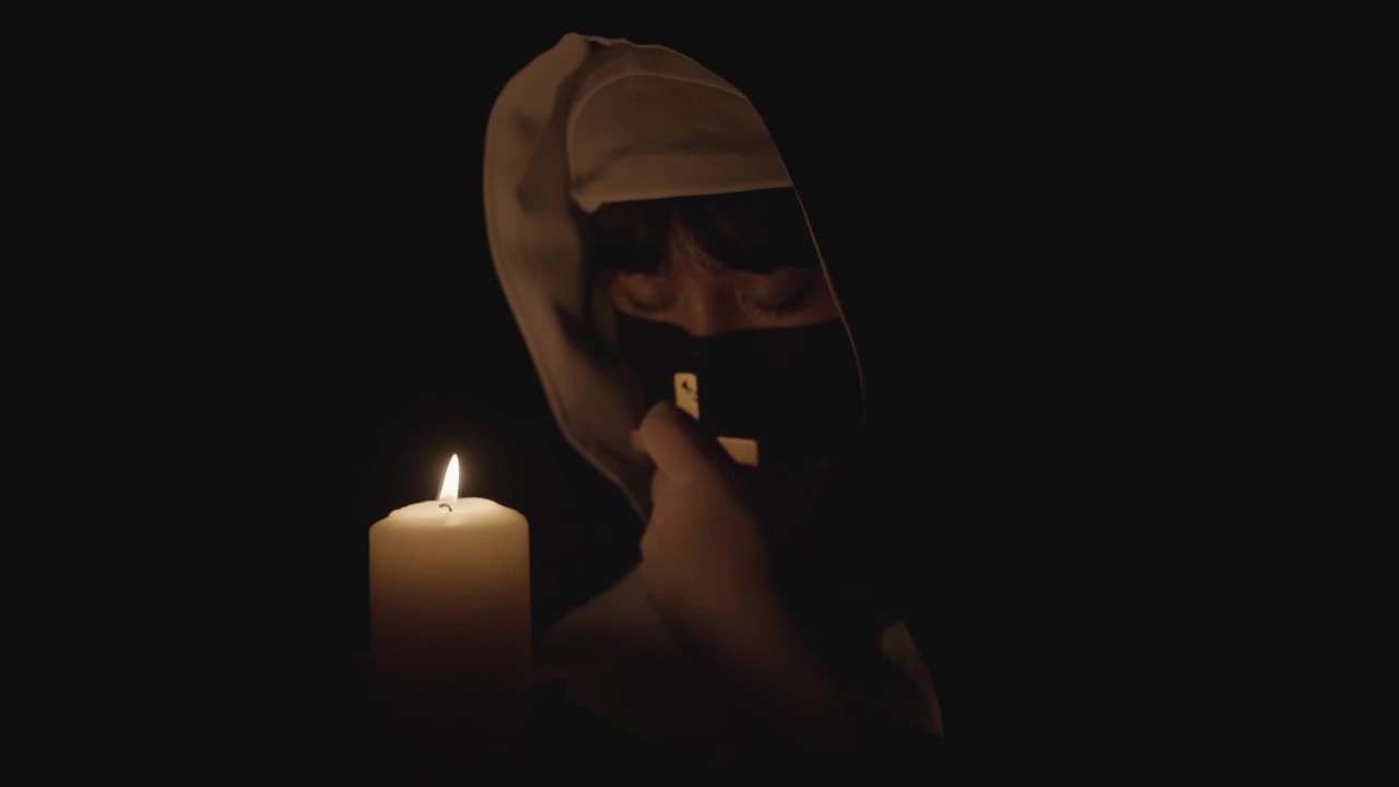 Nun who has never had sex with a man starts fantasizing about herself having sex with a man - Free Sex Video - RedTube