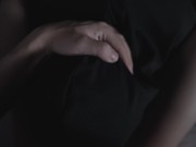 Nun who has never had sex with a man starts fantasizing about herself having sex with a man 8/16