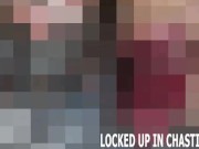 Chastity Domination And Femdom Cock Teasing Videos 4/16