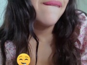 CHALLENGE- Te desafio gozar em 4 minutos 🌶  💦🔥- Joi Games-Roleplay-Fetiche 10/16