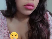 CHALLENGE- Te desafio gozar em 4 minutos 🌶  💦🔥- Joi Games-Roleplay-Fetiche 5/16