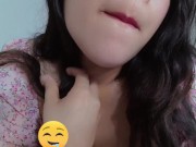 CHALLENGE- Te desafio gozar em 4 minutos 🌶  💦🔥- Joi Games-Roleplay-Fetiche 6/16