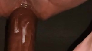 Wet close bbc toy