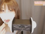 【ASMR】チュッパチャップスを全力舐めてみた 12/16