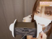 【ASMR】チュッパチャップスを全力舐めてみた 14/16