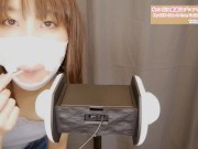 【ASMR】チュッパチャップスを全力舐めてみた 15/16