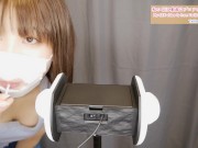 【ASMR】チュッパチャップスを全力舐めてみた 5/16