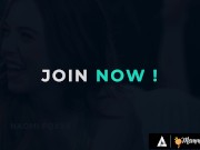 Helping Stepmom Getting The Hot Neighbor 1/16