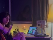 Lo-fi + Weed + sex 2/16