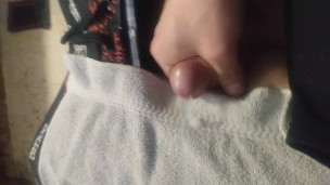 Busting nut