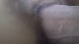 TFT45 Close up Rear Wet Pussy Fuck Cum All over