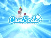 Sexy Girls Ride Bull 12/16