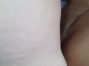 I surprise my stepcousin in her room. Part 3. She I love how she feels my cock in her pussy 3/16