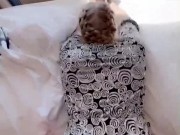 Destroyed her pussy from behind 5/16