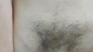 Show Dick after Work day