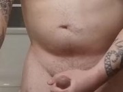 Magnum condoms try on 16/16