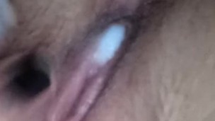 Eyaculación femenina