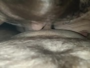 Mouth full of cum 9/16