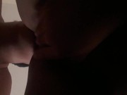 Sexo casero Siempre que estamos solos 4/16