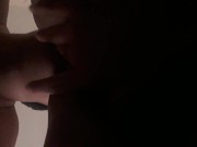 Sexo casero Siempre que estamos solos 5/16